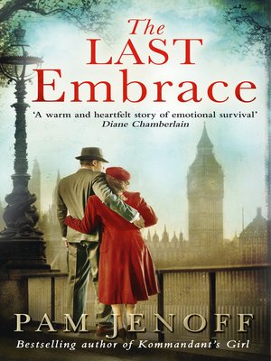 The Last Embrace - ebook